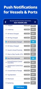 MarineTraffic - Ship Tracking screenshot #4 for iPhone