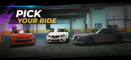Game screenshot Racing Story: Love & Cars apk