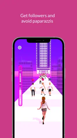 Game screenshot Fashion Life Run hack