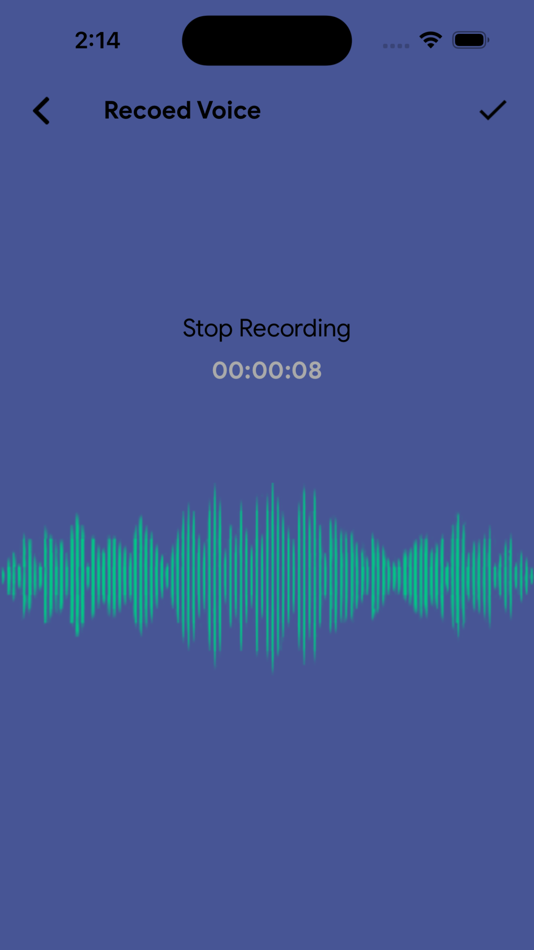 #4. CallMeApp - Prank Caller IDs (iOS) 由: FATIMA EL HANAFI
