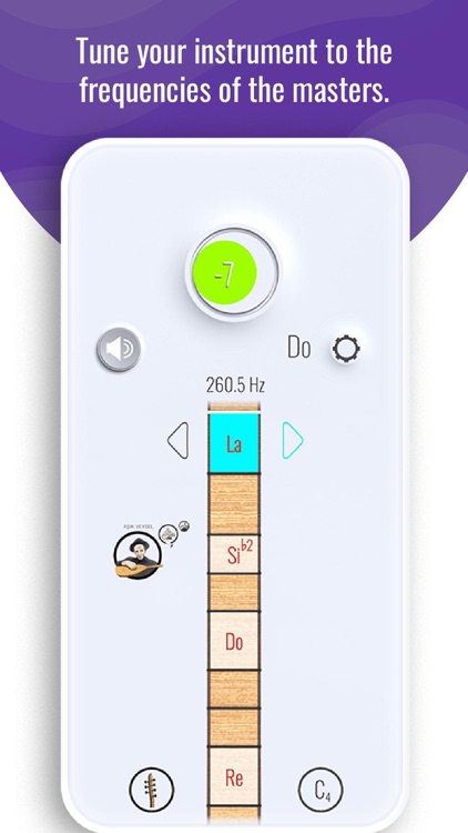 Meşk Tune screenshot-9