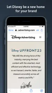 disney advertising sales problems & solutions and troubleshooting guide - 4