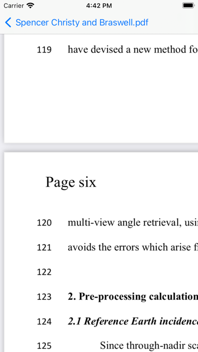 pdf Paginate Pro Screenshot