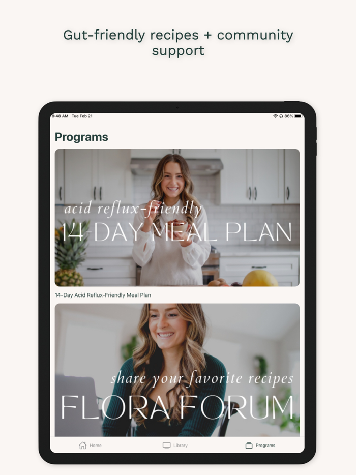 FLORA - Integrative Gut Health