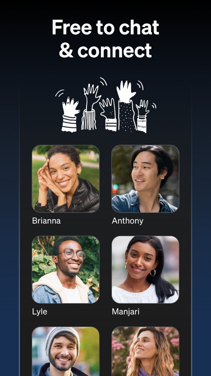 Holy — Christian Dating App screenshot-4