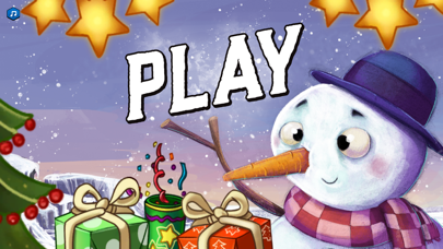 Christmas Puzzle Sort Game Screenshot