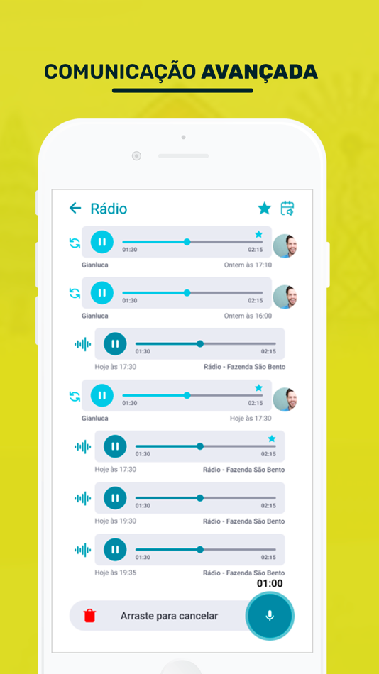 #6. Agrolite - Gestor (iOS) 由: Rav Solucoes Tecnologicas Ltdame