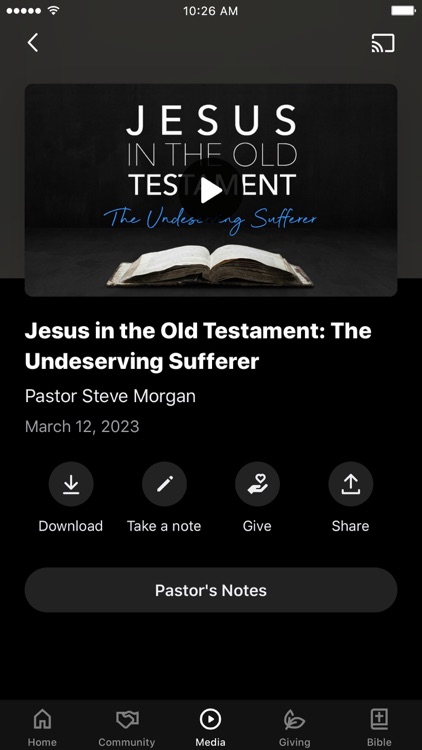 The Bridge CF screenshot-3