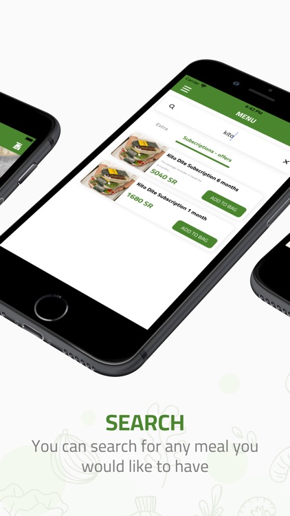 Carbless | كارب لس