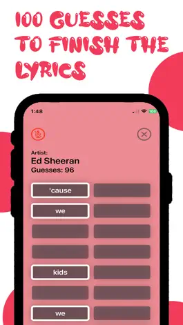 Game screenshot Songle - Name That Tune mod apk