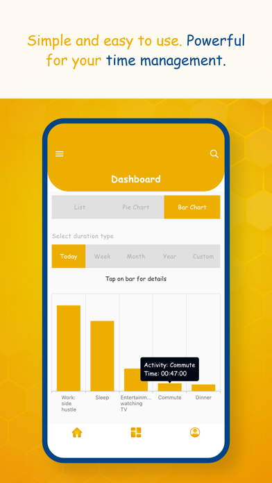 PunchBee Screenshot