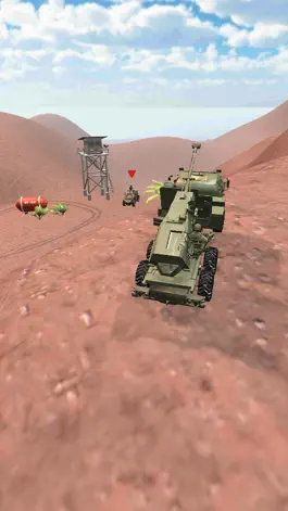 Game screenshot Canon Fire apk