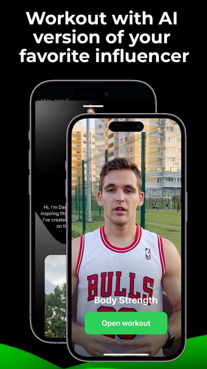 KinesteX AI: Workouts at Home screenshot-4