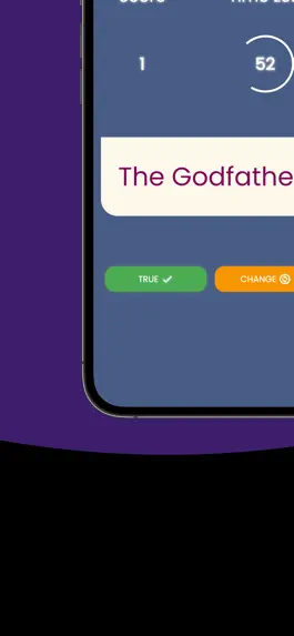 Game screenshot Charades Movies hack