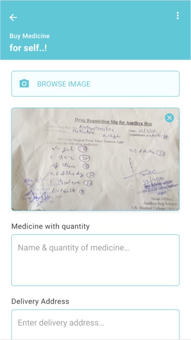 La Skinnovita Screenshot