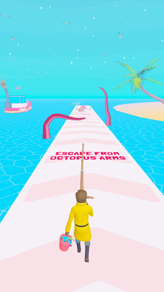 #2. Rod Stack! (iOS) 由: FURTLE GAME OYUN ANIMASYON YAZILIM VE BILISIM TEKNOLOJILERI TICARET ANONIM SIRKETI