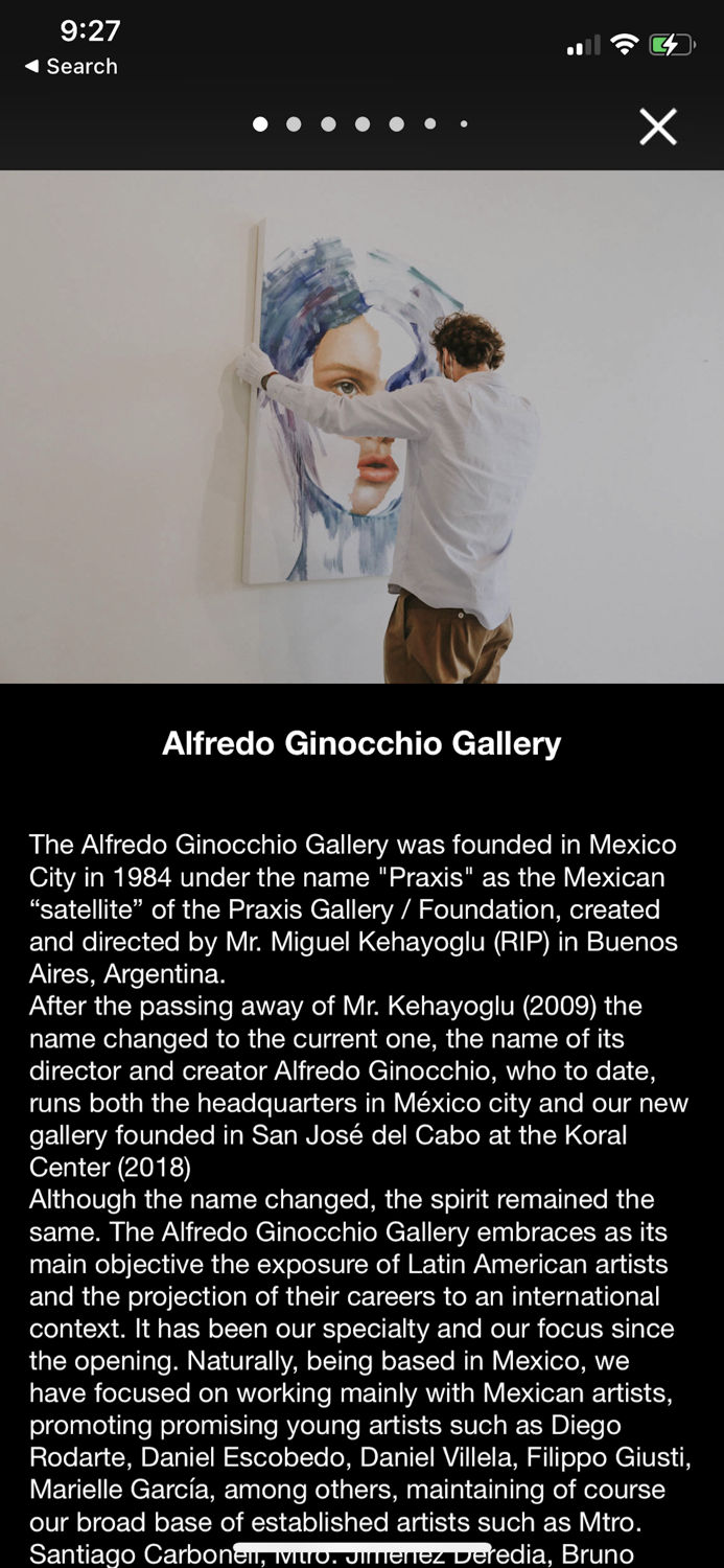 Koral Center Los Cabos