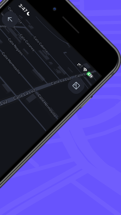 Locate by TELI Screenshot