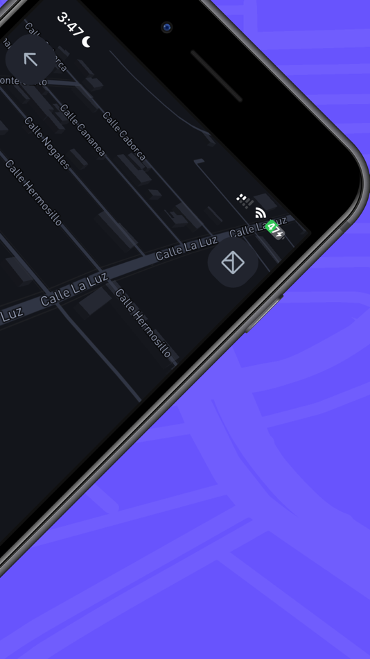 #3. Locate by TELI (iOS) 由: Systems & Solutions TELI SAPI de CV