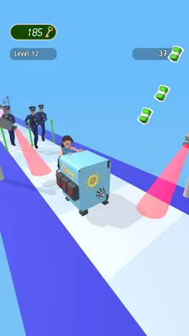 Game screenshot Money Safe! apk