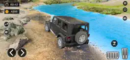 Game screenshot Drive Offroad 4x4 Jeep Sim hack