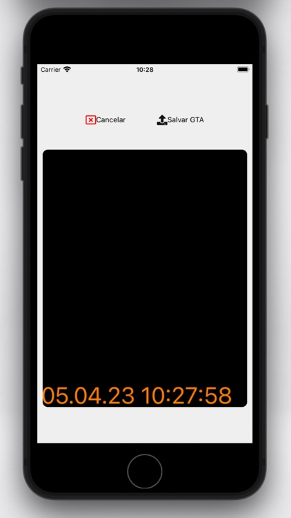 Scanner Pecuária Transparente screenshot-6