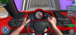 Game screenshot Car Dealer Tycoon Job Sim Game hack