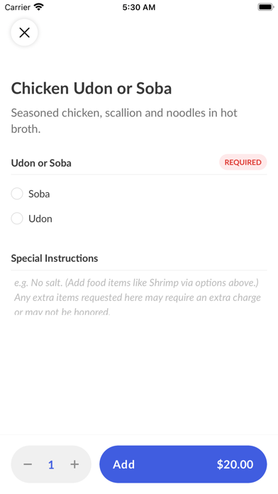 Sushi Loca Screenshot