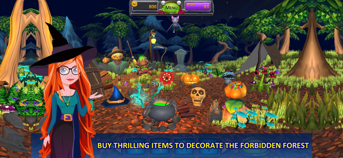 SoM4 - Potion Master