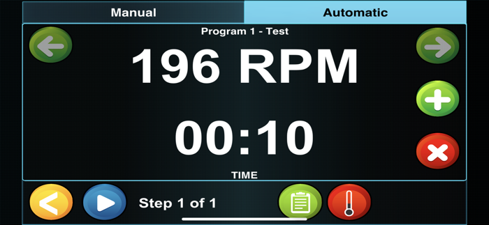 Boltac Stirrer Commander