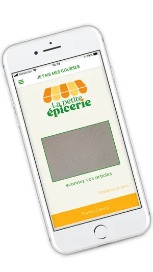 La Petite Epicerie screenshot 3