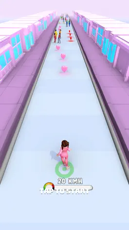 Game screenshot They Are Jealous mod apk