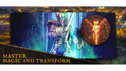 ARealm RPG Screenshot