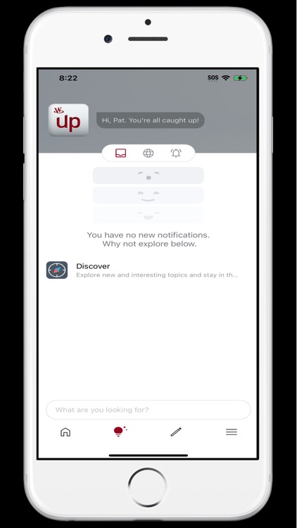 Woodward Upward screenshot-3