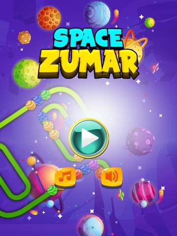 Space Zumarのおすすめ画像1
