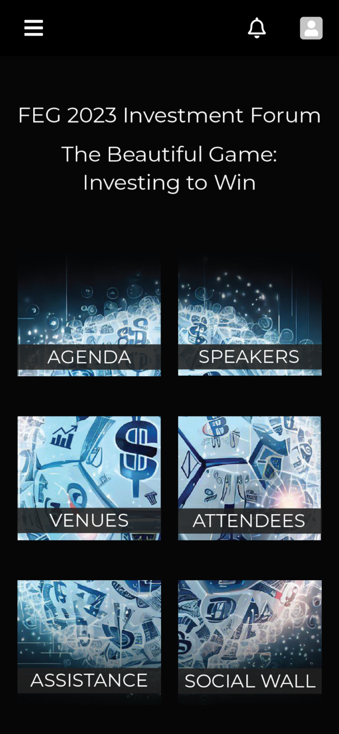 FEG 2023 Investment Forum