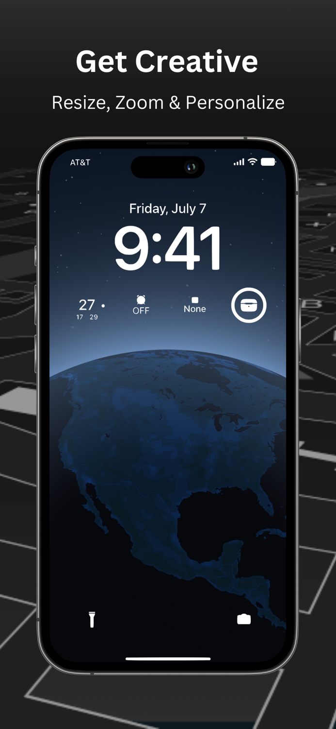 Mapsy Wallpaper 3D Maps Live