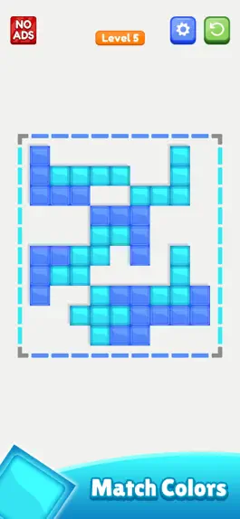 Game screenshot Breaky Box apk