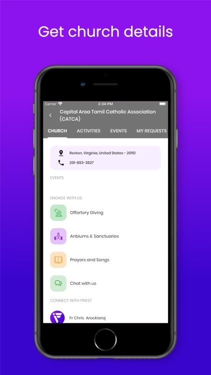 instafaith screenshot-4