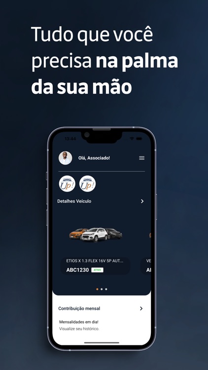 UP Clube de Benefícios