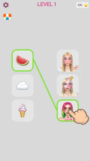 Emoji Inspired screenshot 1