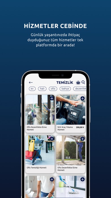 Vema Tuzla Screenshot