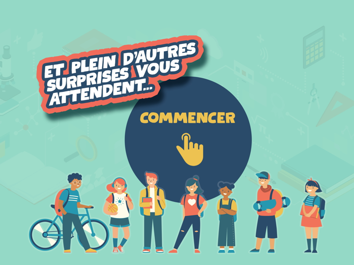 Collège Maths Masters