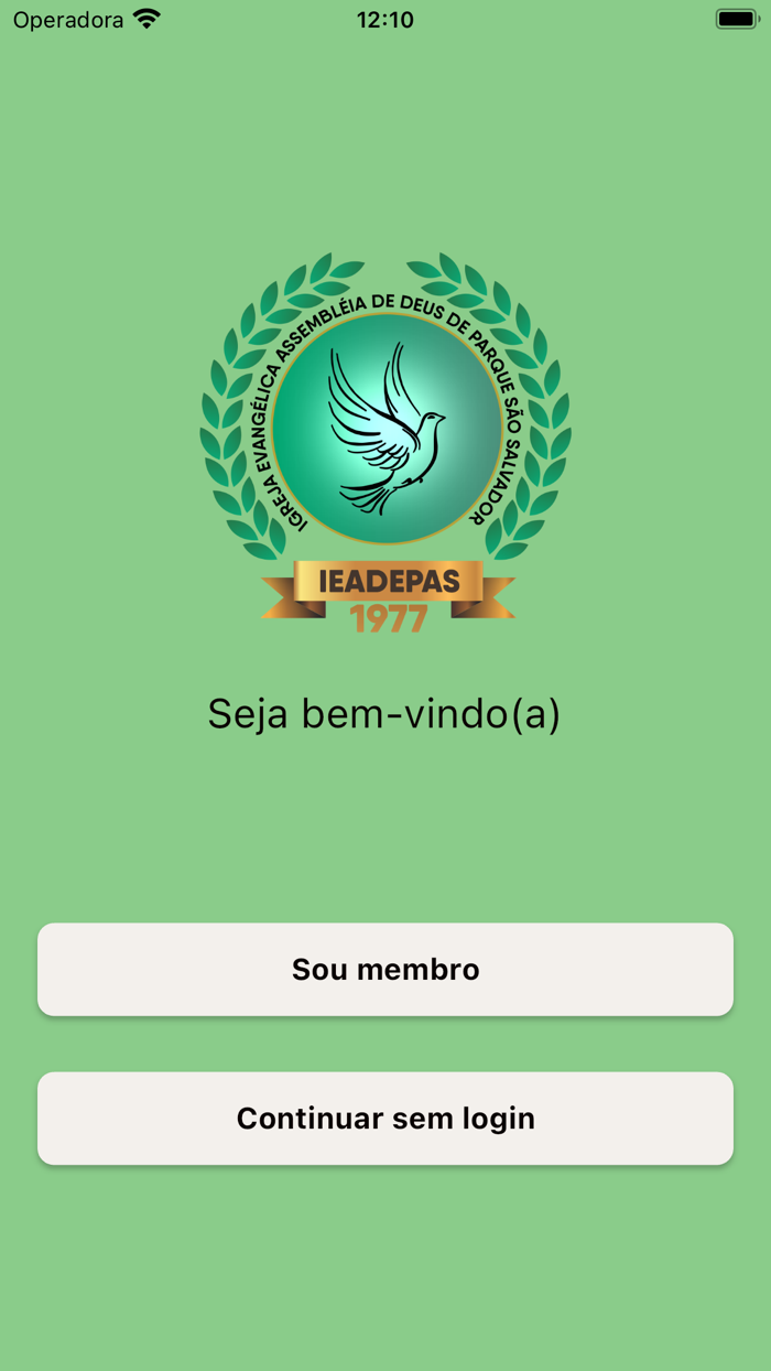 AD PARQUE SÃO SALVADOR