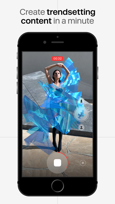 Screenshot #3 pour ZERO10: AR Fashion Platform