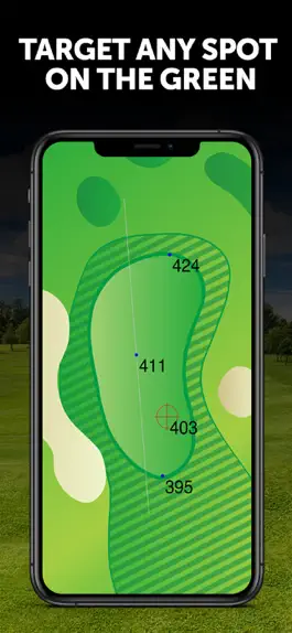 Game screenshot Birdie Apps: Golf GPS apk