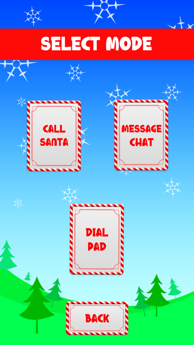 Santa Claus Calling You! Screenshot