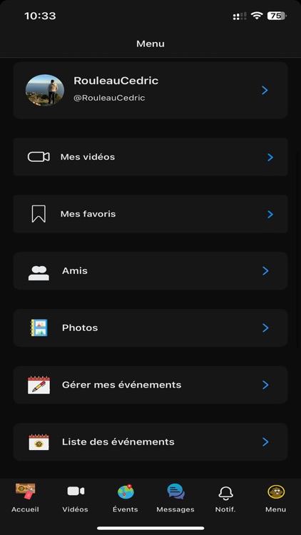 Nesthor screenshot-9