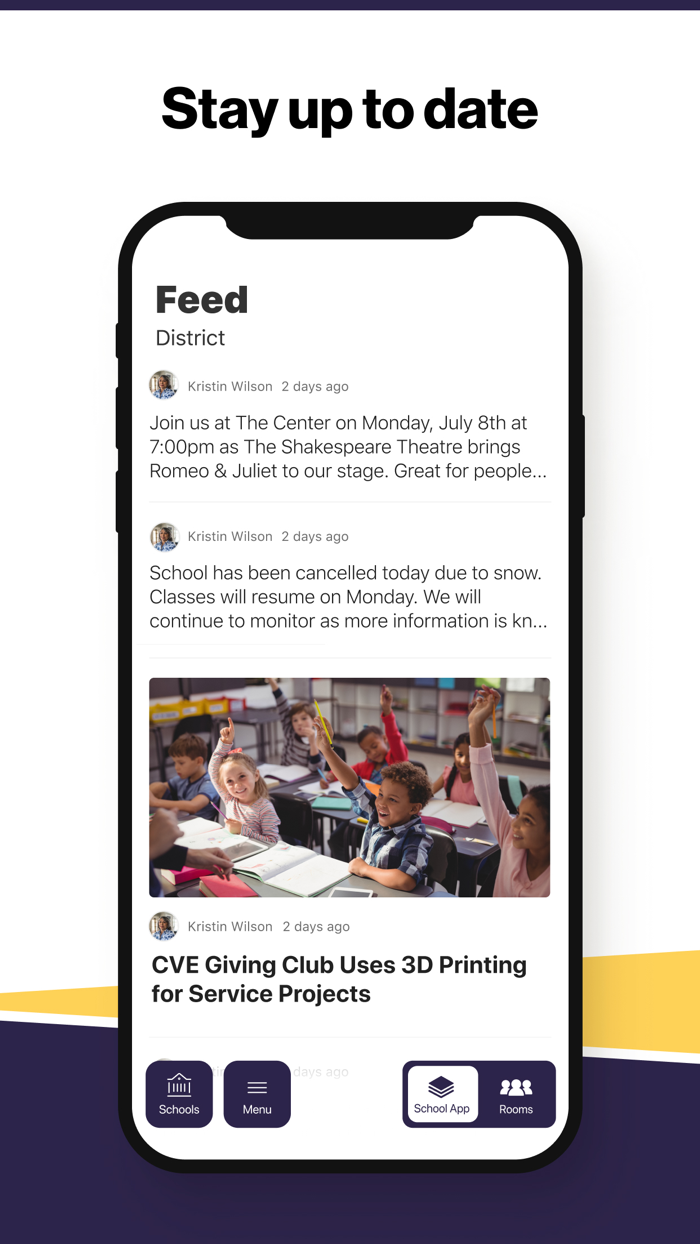 Bennett County School District