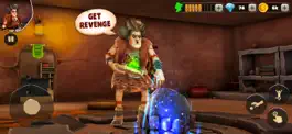 Game screenshot Scary Teacher Stone Age hack